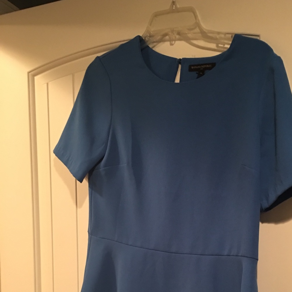 Banana republic top